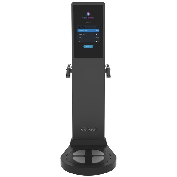 Fitness Tower